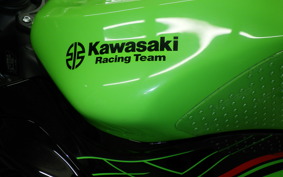 KAWASAKI NINJA ZX-6R A 2022 ZX636G