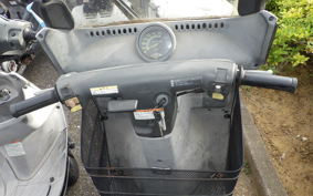 HONDA GYRO CANOPY TA02