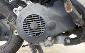SUZUKI ADDRESS V125 S 1995 CF4MA