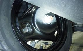 SUZUKI LET's CA4AA