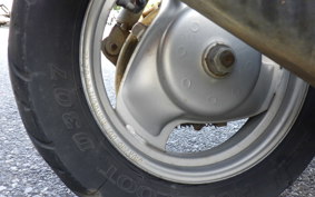 YAMAHA JOG 100