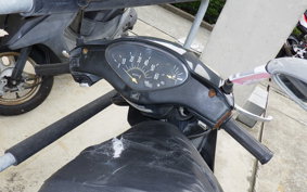 HONDA DIO Gen.6 1987 AF62