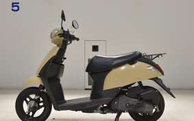 SUZUKI ﾚｯﾂ 2022 CA4AA