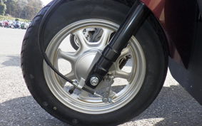 HONDA TACT-4ﾍﾞｰｼｯｸ 2007 AF79