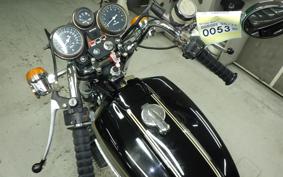 SUZUKI GT750 2018 GT750
