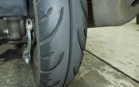 HONDA TACT-4ﾍﾞｰｼｯｸ AF79