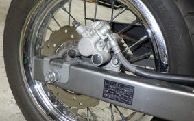 KAWASAKI KLX125D TRACKER LX125D