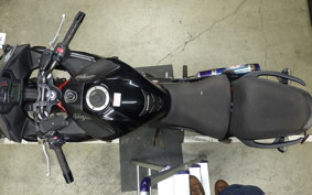 KAWASAKI NINJA 400 2014 EX400E