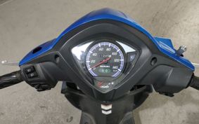 SUZUKI ADDRESS V110 CE47A
