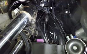 HONDA PCX 160 2023 KF47
