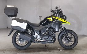 SUZUKI V STROM 250 DS11A