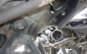 YAMAHA TRICITY 125 SE82J