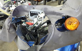 HONDA C110 SUPER CUB JA44