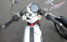 HONDA DREAM 50 AC15