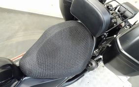 HONDA  REBEL 250 ABS MC49