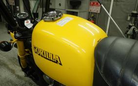 HONDA GORILLA 2012 AB27