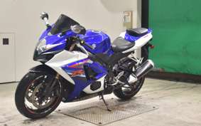 SUZUKI GSX-R1000 2008