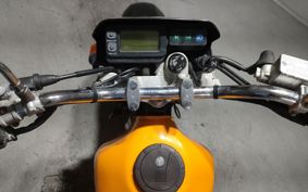 KAWASAKI SUPER SHERPA KL250G