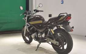 KAWASAKI BALIUS 250 Gen.2 1999 ZR250B