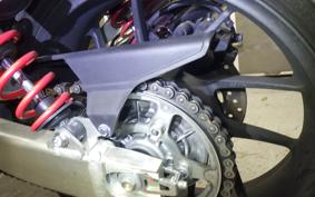 HONDA CB400SF GEN 4 A 2022 NC42