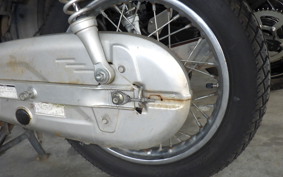 HONDA C50 SUPER CUB AA04