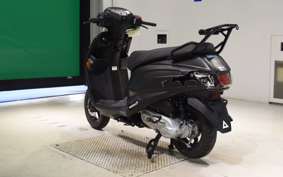SUZUKI ADDRESS V125 Gen.2 2021 EN11J