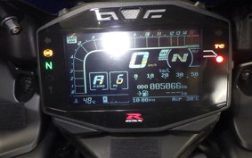 SUZUKI GSX-R1000R A 2021 DM11G