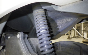 SUZUKI ﾚｯﾂG 2014 CA4AA