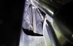 HONDA SPACY 100 JF13