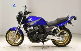 HONDA CB400SF VTEC Spec3 2025 NC39