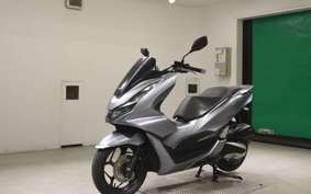 HONDA PCX125 2012 JK05