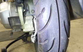 HONDA LEAD 125 2023 JF45