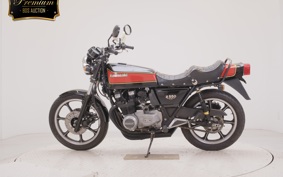 KAWASAKI Z550 GP 2018