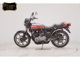 Фото Kawasaki Z550 GP 2018 с японского аукциона