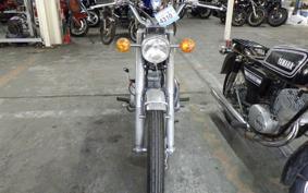 HONDA CD125T BENLY 2021 CD125