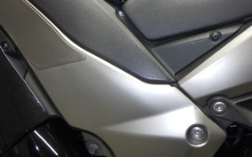 KAWASAKI NINJA 1000 A 2012