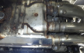 YAMAHA XJR1200 1996 4KG