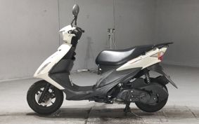 SUZUKI ADDRESS V125 CF4MA