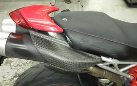 DUCATI HYPERMOTARD 1100S 2008