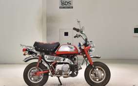 HONDA MONKEY 2023 AB27