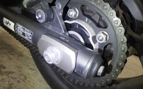 HONDA REBEL 1100 DCT 2023 SC83