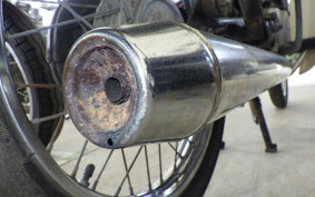 HONDA CD90 BENLY HA03
