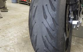 YAMAHA MT-07 2022 RM33J