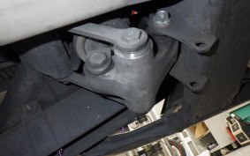 YAMAHA XVS1300A MIDNIGHT STAR 2009