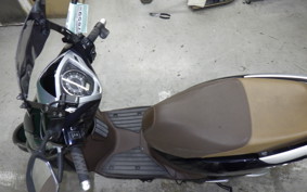 HONDA LEAD 125 2011