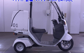 HONDA GYRO CANOPY-2