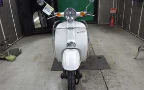 HONDA GIORCUB 2010 AF53