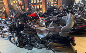 HARLEY FLHTK 2023 KEF