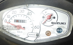 SUZUKI ADDRESS V50 CA4BA