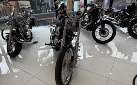 HARLEY FXSTC1340 2009 JL5